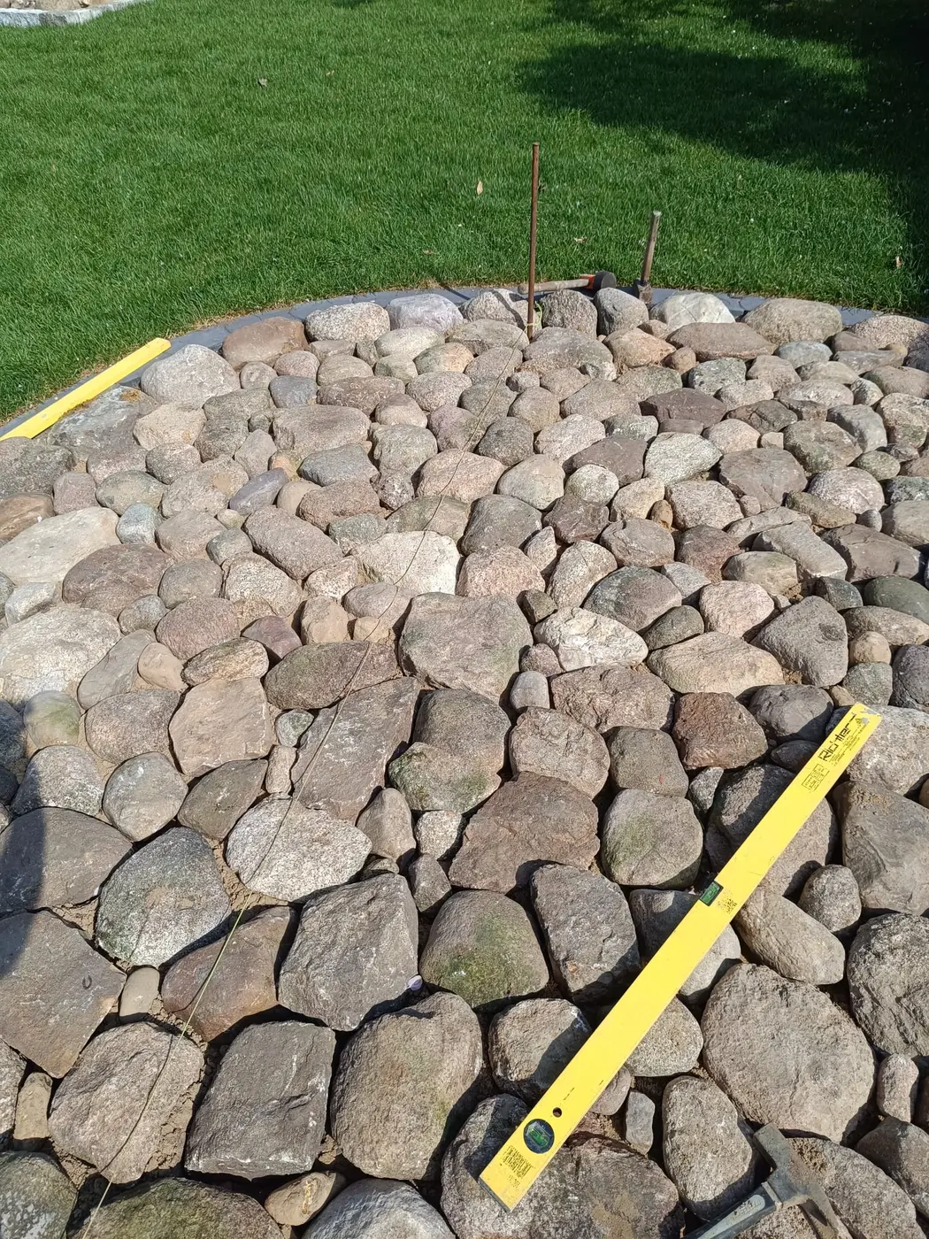 Projektbild Utech Gartenbau – neues Projekt 11