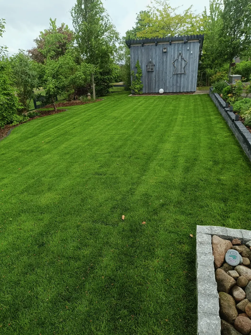 Projektbild Utech Gartenbau – neues Projekt 14