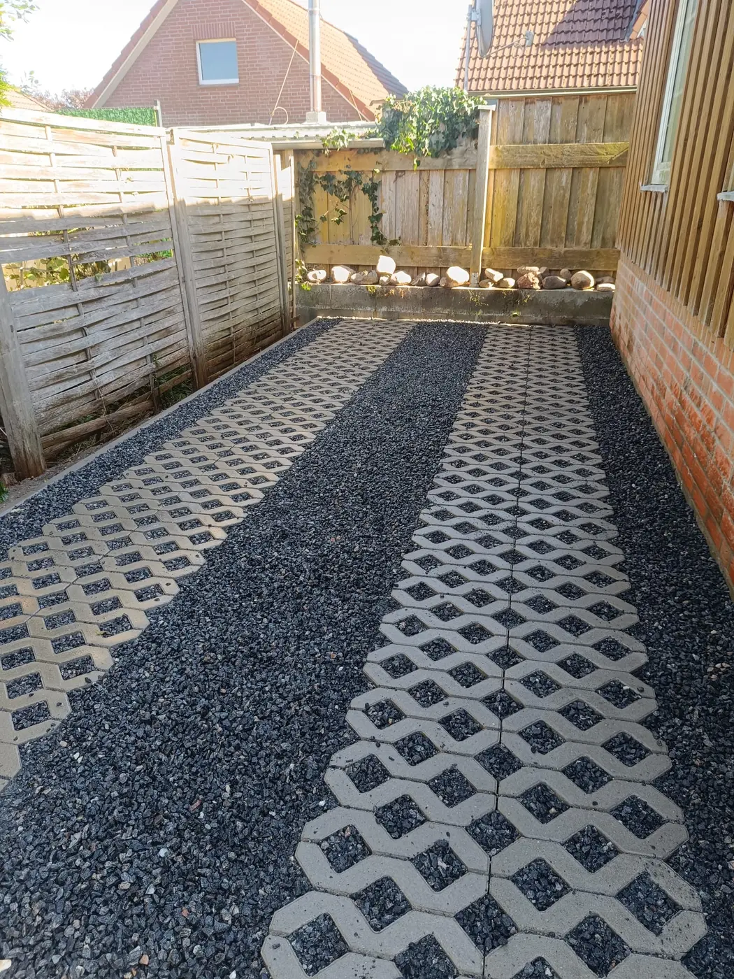 Projektbild Utech Gartenbau – neues Projekt 15