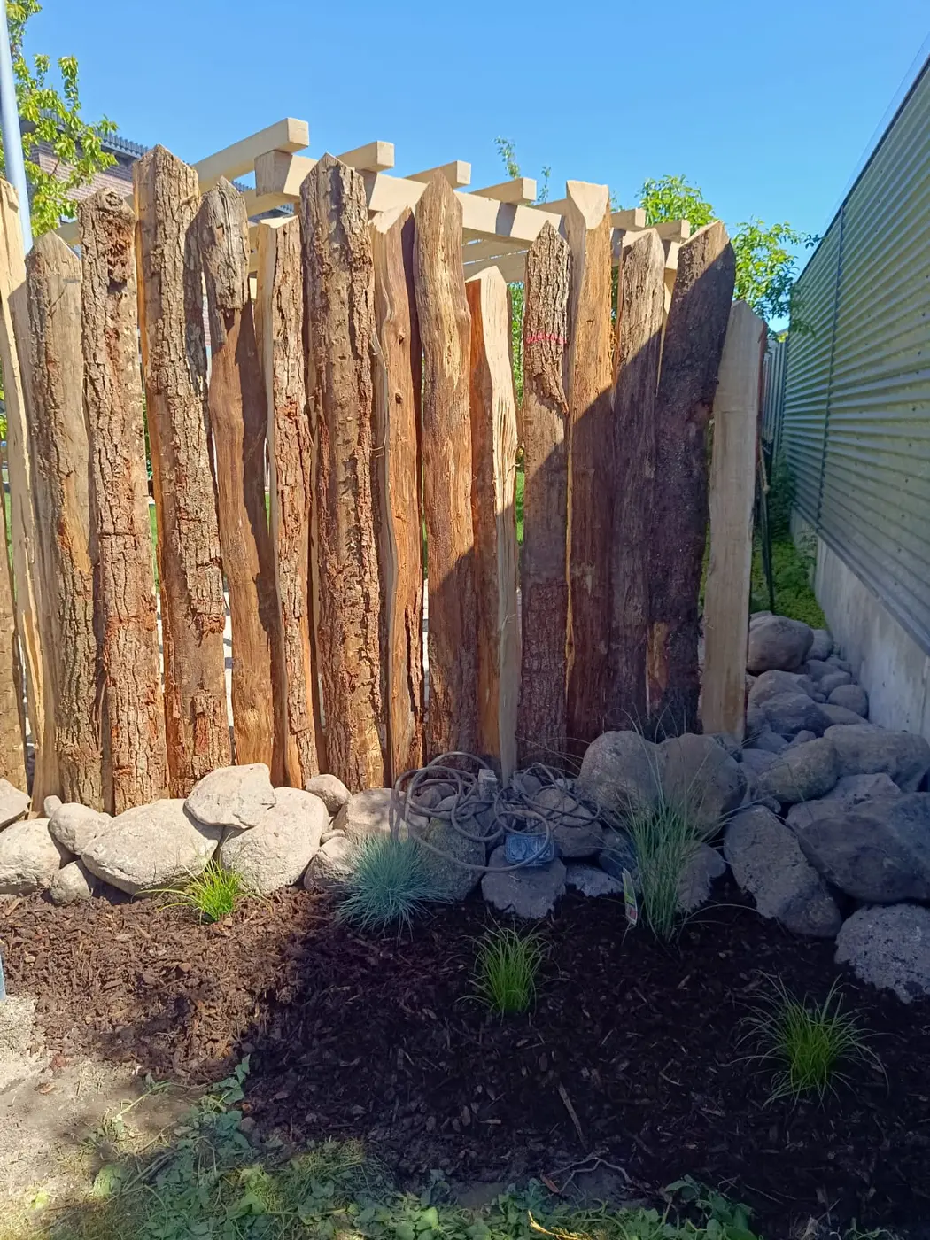 Projektbild Utech Gartenbau – neues Projekt 18
