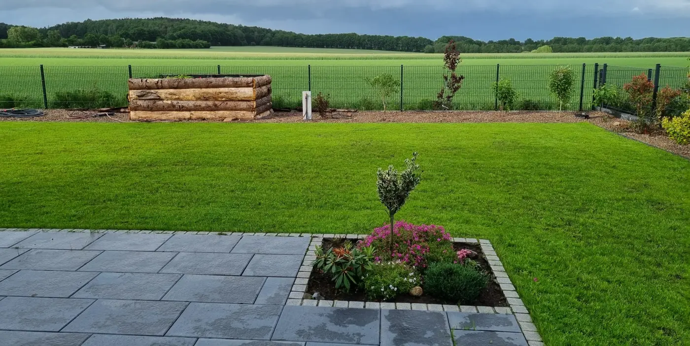 Projektbild Utech Gartenbau – Projekt 23