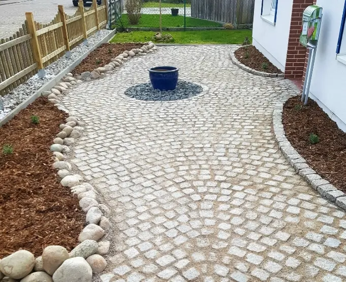 Projektbild Utech Gartenbau – Projekt 24