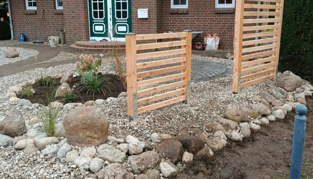 Projektbild Utech Gartenbau – Projekt 28
