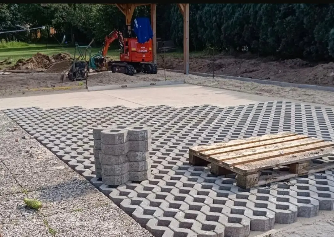 Projektbild Utech Gartenbau – Projekt 29