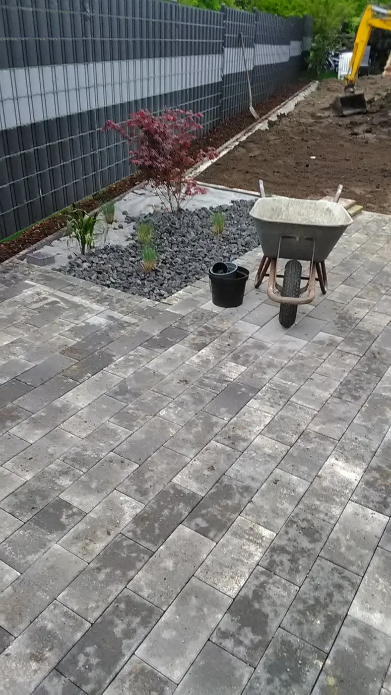Projektbild Utech Gartenbau – Projekt 31