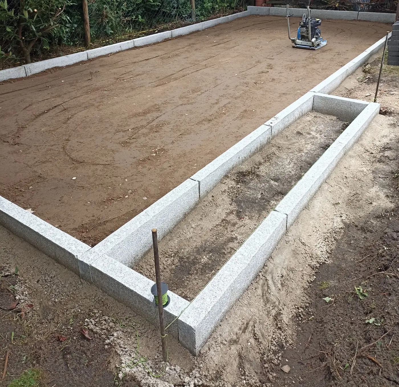 Projektbild Utech Gartenbau – Projekt 33