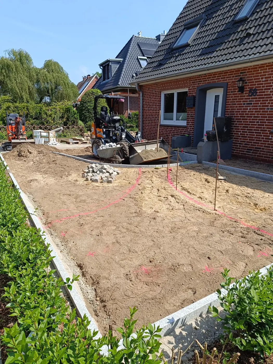 Projektbild Utech Gartenbau – Projekt 40