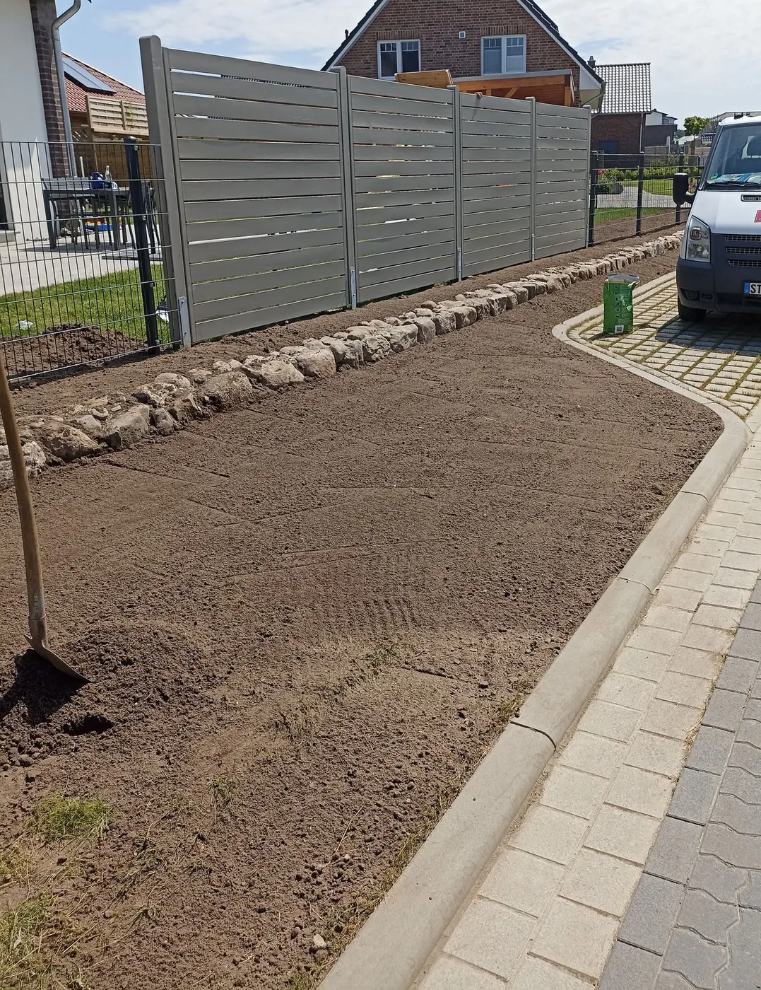 Projektbild Utech Gartenbau – Projekt 41