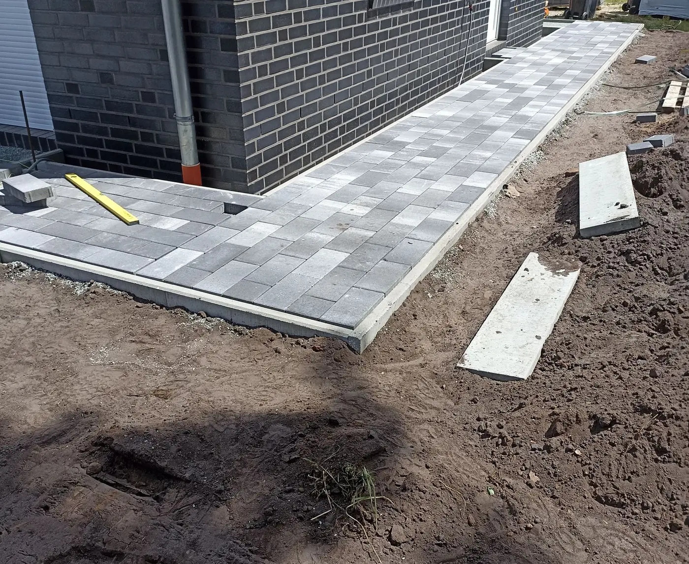 Projektbild Utech Gartenbau – Projekt 42