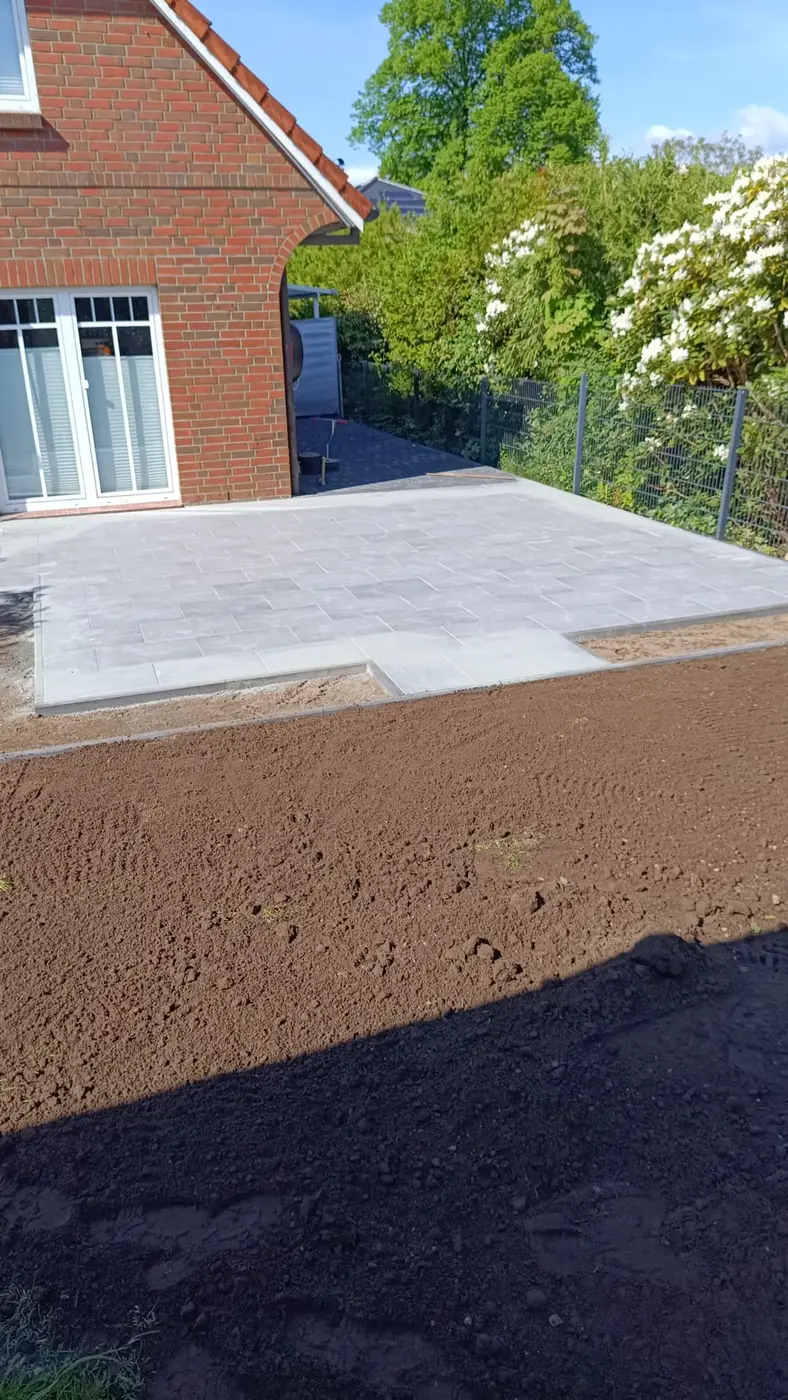 Projektbild Utech Gartenbau – Projekt 44