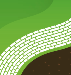 Utech Gartenbau Logo